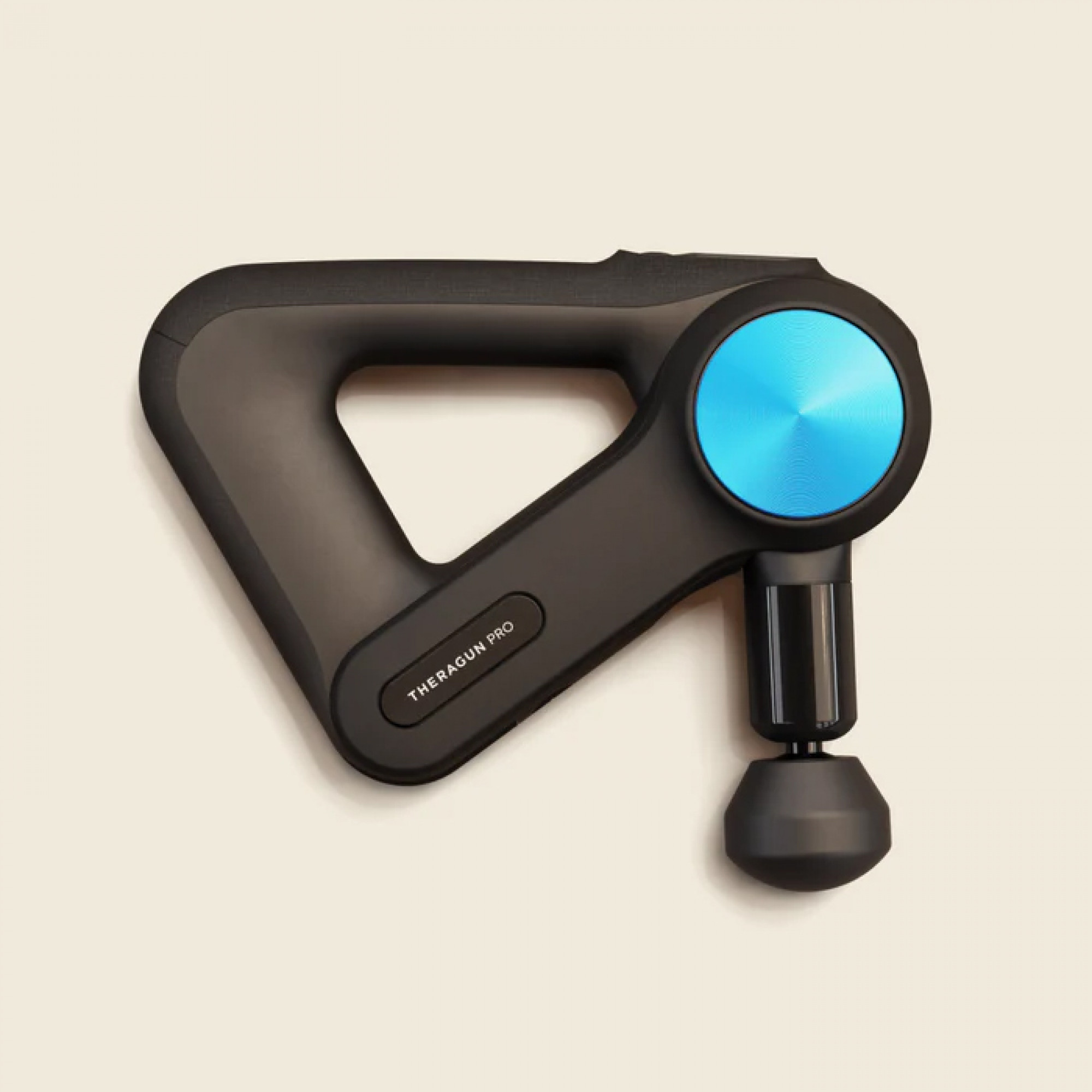 Перкуссионный массажер Theragun PRO 5